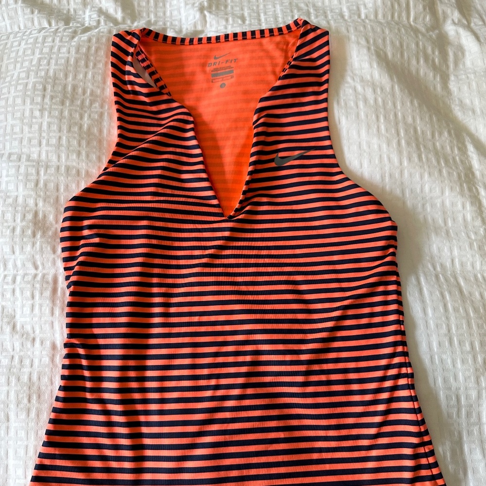 Nike tank top